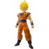 Figurine Dragon Ball Z - Son Goku Super Saiyan Full Power - S.H. Figuarts