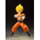 Figurine Dragon Ball Z - Son Goku Super Saiyan Full Power - S.H. Figuarts