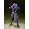 Figurine Dragon Ball Super - Hit - S.H. Figuarts