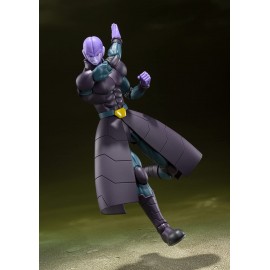 Figurine Dragon Ball Super - Hit - S.H. Figuarts