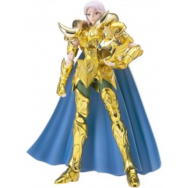 Figurine Saint Seiya - Myth Cloth EX - Aries Mu Revival