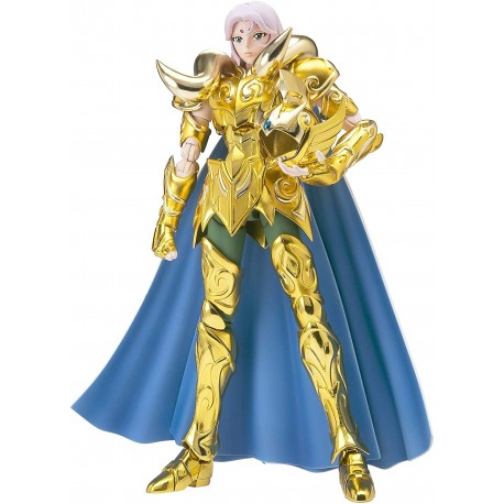 Figurine Saint Seiya - Myth Cloth EX - Aries Mu Revival