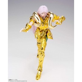 Figurine Saint Seiya - Myth Cloth EX - Aries Mu Revival
