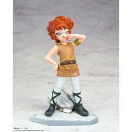 Figurine Saint Seiya - Myth Cloth EX - Aries Mu Revival