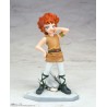 Figurine Saint Seiya - Myth Cloth EX - Aries Mu Revival