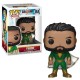 Figurine DC Comics Shazam - Pedro Pop 10cm