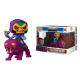 Figurine Masters of the Universe - Skeletor on Panthor Pop Rides 15cm