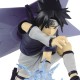 Figurine Naruto Shippuden - VIbration Stars Sasuke Uchiha Ver 3 18cm