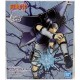 Figurine Naruto Shippuden - VIbration Stars Sasuke Uchiha Ver 3 18cm