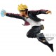 Figurine Boruto (Naruto Next Generations)- Vibration Stars BORUTO Uzumaki 12cm