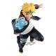 Figurine Boruto (Naruto Next Generations)- Vibration Stars BORUTO Uzumaki 12cm