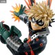 Figurine My Hero Academia - Katsuki Bakugo The Amazing Heroes Vol.14