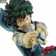 Figurine My Hero Academia - Izuku Midoriya The Amazing Heroes Vol.13