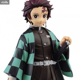 Figurine Demon Slayer - Grandista Kamado Tanjiro 24cm