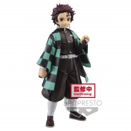 Figurine Demon Slayer - Grandista Kamado Tanjiro 24cm