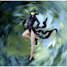 Figurine One Punch Man - Espresto Shapely Tatsumaki Terrible Tornado 20cm