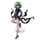 Figurine One Punch Man - Espresto Shapely Tatsumaki Terrible Tornado 20cm