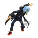 Figurine My Hero Academia - Tomura Shigaraki The Evil Villains Vol.2 13cm