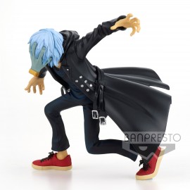 Figurine My Hero Academia - Tomura Shigaraki The Evil Villains Vol.2 13cm