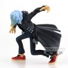 Figurine My Hero Academia - Tomura Shigaraki The Evil Villains Vol.2 13cm