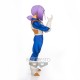 Figurine Dragon Ball Z - Solid Edge Works Trunks Ver.A Vol.2 23cm