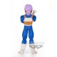 Figurine Dragon Ball Z - Solid Edge Works Trunks Ver.A Vol.2 23cm