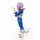 Figurine Dragon Ball Z - Solid Edge Works Trunks Ver.A Vol.2 23cm
