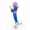 Figurine Dragon Ball Z - Solid Edge Works Trunks Ver.A Vol.2 23cm