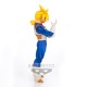 Figurine Dragon Ball Z - Solid Edge Works Super Saiyan Trunks Ver.B Vol.2 23cm