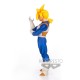 Figurine Dragon Ball Z - Solid Edge Works Super Saiyan Trunks Ver.B Vol.2 23cm