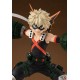 Figurine My Hero Academia - Statuette Pop Up Parade Katsuki Bakugo : Hero Costume Ver. 16cm