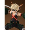 Figurine My Hero Academia - Statuette Pop Up Parade Katsuki Bakugo : Hero Costume Ver. 16cm