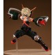 Figurine My Hero Academia - Statuette Pop Up Parade Katsuki Bakugo : Hero Costume Ver. 16cm