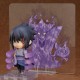 Figurine Naruto Shippuden - Sasuke Uchiha Nendoroid 707 10cm