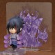 Figurine Naruto Shippuden - Sasuke Uchiha Nendoroid 707 10cm