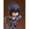 Figurine Naruto Shippuden - Sasuke Uchiha Nendoroid 707 10cm