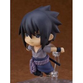 Figurine Naruto Shippuden - Sasuke Uchiha Nendoroid 707 10cm