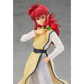 Figurine Yu Yu Hakusho - Statuette Pop Up Parade Kurama 17cm