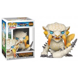 Figurine Monster Hunter - Frostfang Pop 10cm