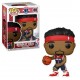 Figurine Basketball NBA - Bradley Beal (Alternate Washington Wizards) Pop 10cm