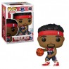 Figurine Basketball NBA - Bradley Beal (Alternate Washington Wizards) Pop 10cm