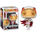 Figurine Gatchaman - Jun the Swan Pop 10cm