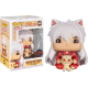 Figurine Inuyasha - Inuyasha with Kirara Pop 10cm