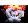 Statue Dragon ball Z - Frieza 4th Form HQS+ by Tsume