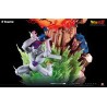 Statue Dragon ball Z - Frieza 4th Form HQS+ by Tsume