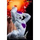 Statue Dragon ball Z - Frieza 4th Form HQS+ by Tsume