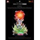 Statue Dragon ball Z - Frieza 4th Form HQS+ by Tsume