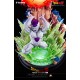 Statue Dragon ball Z - Frieza 4th Form HQS+ by Tsume