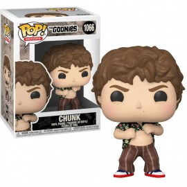 Figurine The Goonies - Chunk Pop 10cm