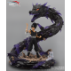 Statue Yu-Yu Hakusho - Résine Hiei Dragon of Darkness Flame - TakaCorp